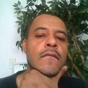 Meet your Posher, Terrell